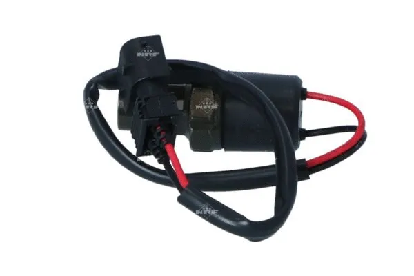 Pressure Switch, air conditioning