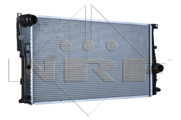 Radiator, engine cooling (58413)