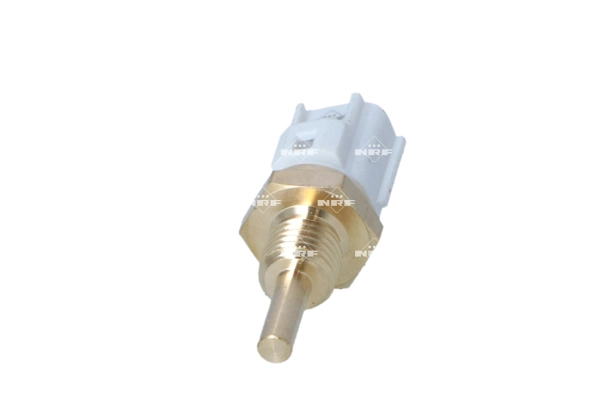 Sensor, coolant temperature