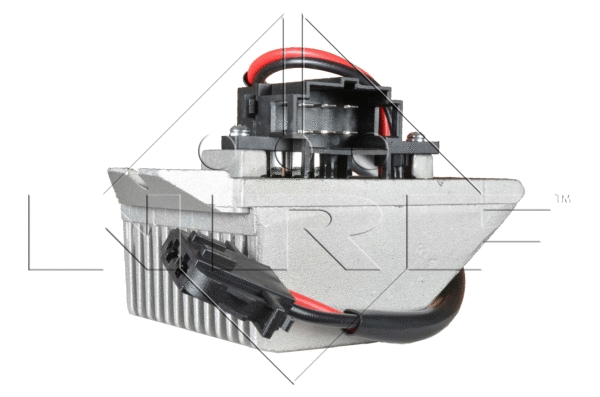 Resistor, interior blower (342076)