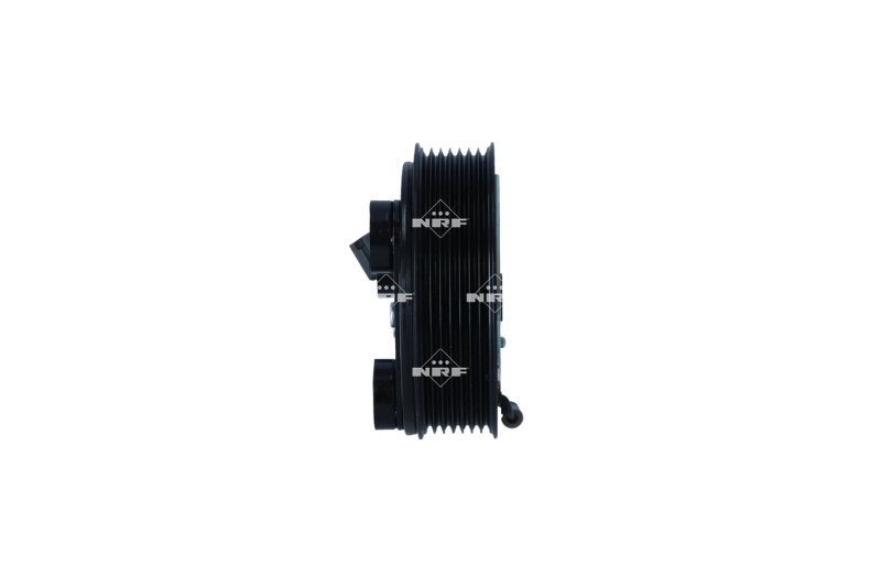 Magnetic Clutch, air conditioning compressor