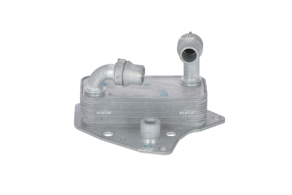 Oil Cooler, engine oil (31344)