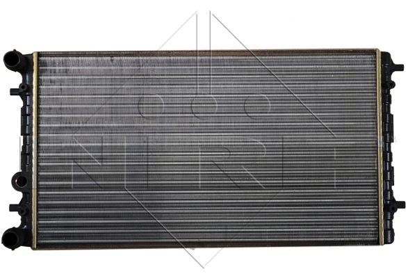Radiator, engine cooling (58143)