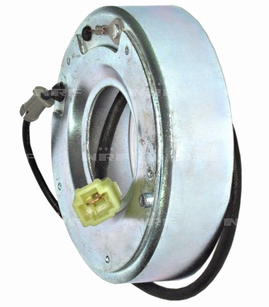 Coil, magnetic-clutch compressor (38652)