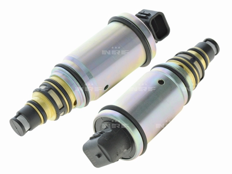 Control Valve, air conditioning compressor (38626)