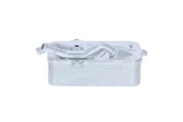 Oil Cooler, automatic transmission