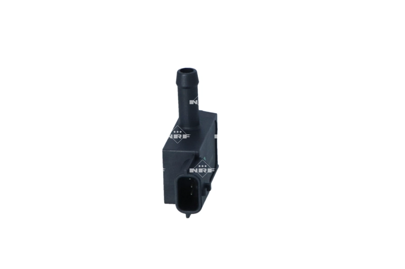 Sensor, exhaust pressure