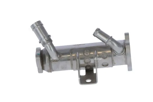 Cooler, exhaust gas recirculation