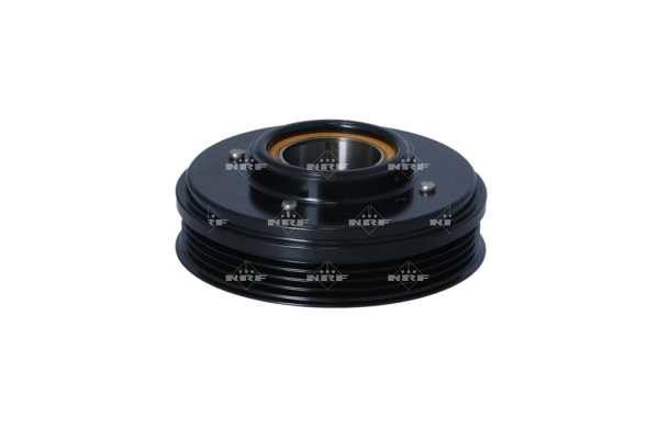 Magnetic Clutch, air conditioning compressor