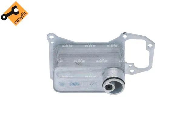 Oil Cooler, engine oil (31775)