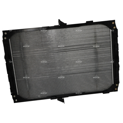 Radiator, engine cooling (509541)