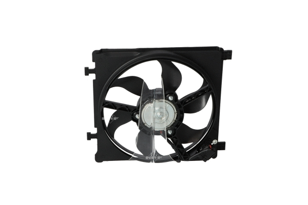 Fan, engine cooling