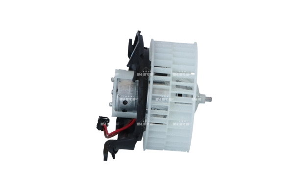 Interior Blower