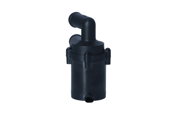 Auxiliary Water Pump (cooling water circuit)