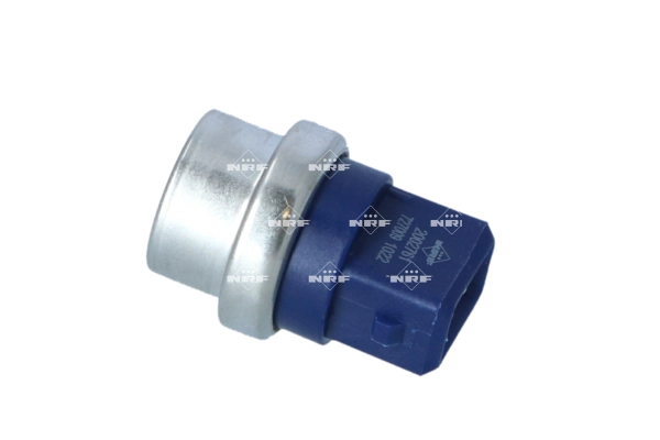 Sensor, coolant temperature