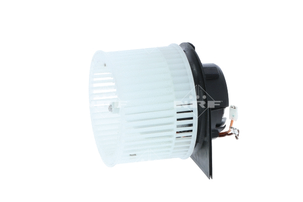Interior Blower