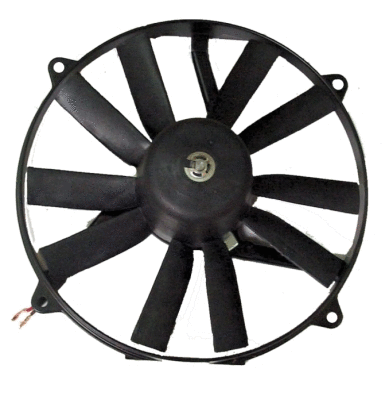 Fan, engine cooling (47661)