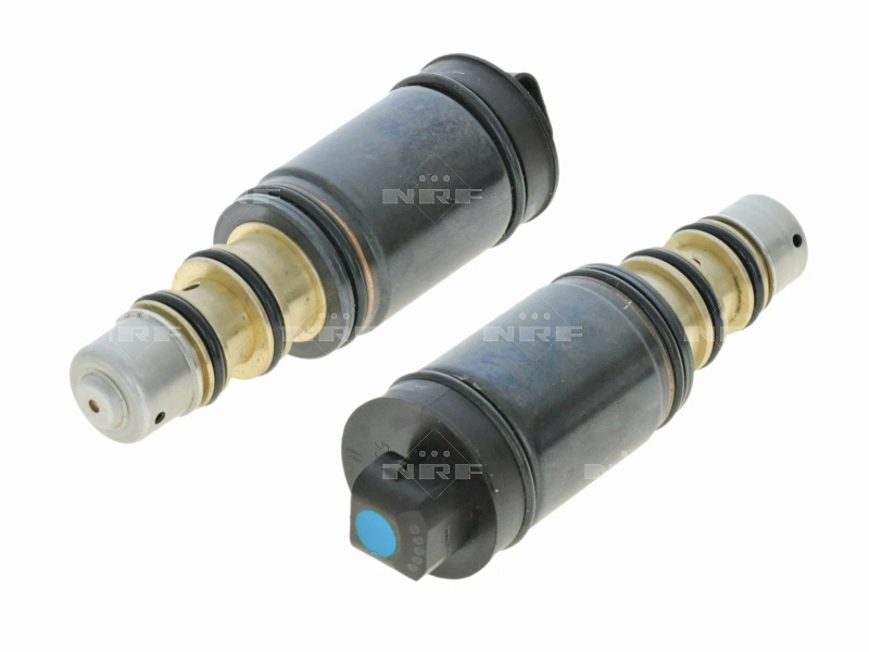 Control Valve, air conditioning compressor (38607)