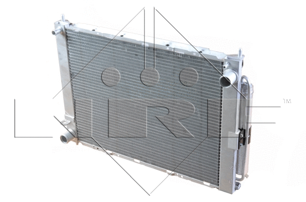 Condenser, air conditioning (350057)