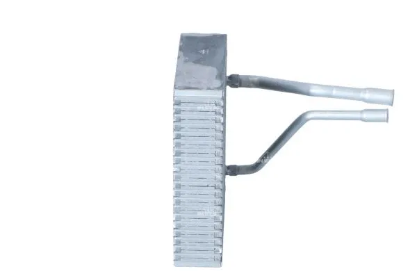Evaporator, air conditioning