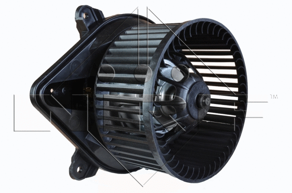 Interior Blower (34056)