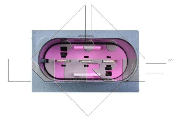 Fan, engine cooling