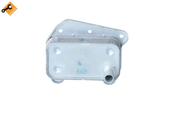 Oil Cooler, engine oil (31183)