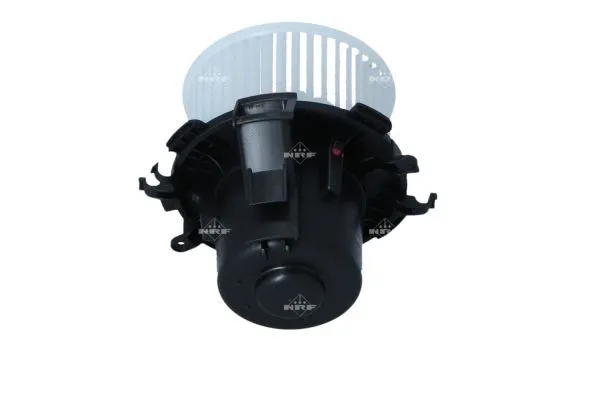 Interior Blower