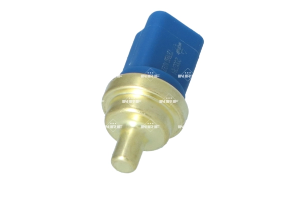 Sensor, coolant temperature