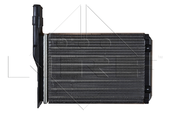 Heat Exchanger, interior heating (507339)