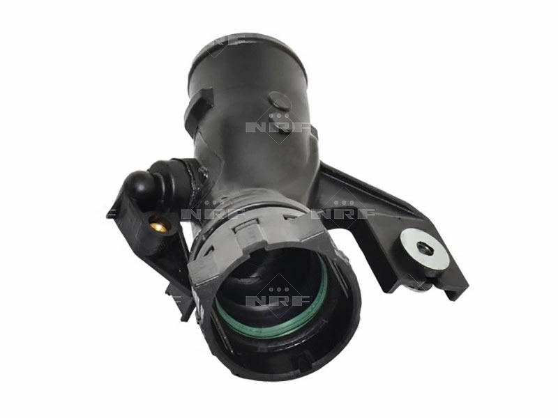 Charge Air Hose (166264)