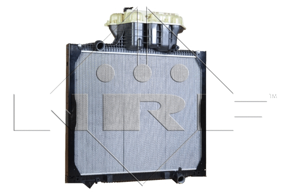 Radiator, engine cooling (50589)