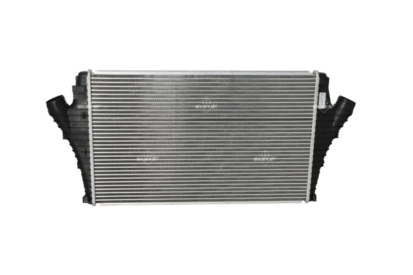 Charge Air Cooler