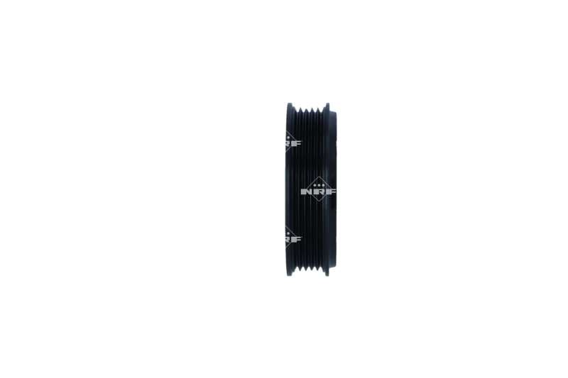 Magnetic Clutch, air conditioning compressor