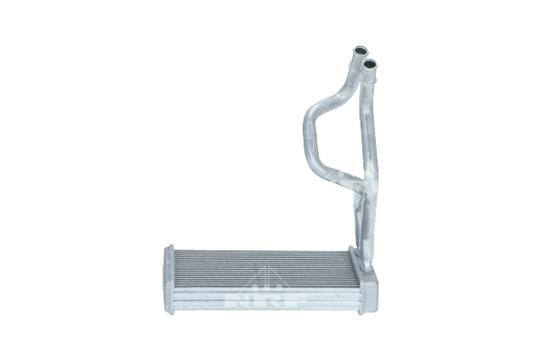 Heat Exchanger, interior heating