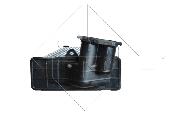 Heat Exchanger, interior heating