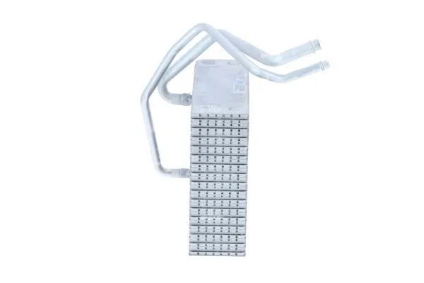 Evaporator, air conditioning