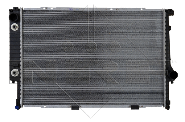 Radiator, engine cooling (519588)