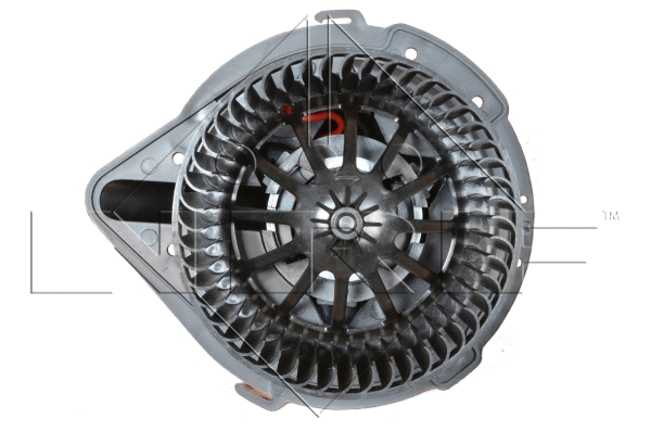 Interior Blower