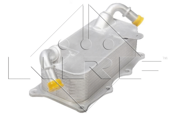 Oil Cooler, engine oil (31290)