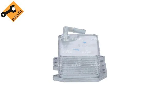 Oil Cooler, engine oil