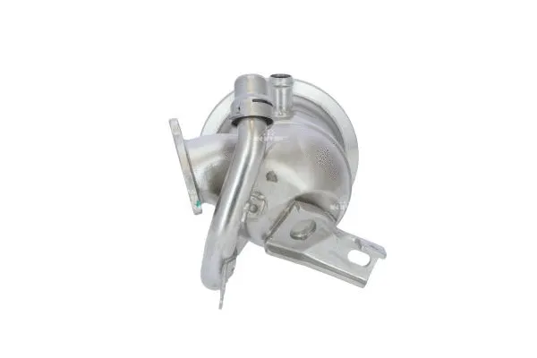 Cooler, exhaust gas recirculation