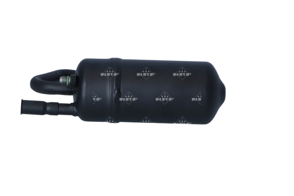 Dryer, air conditioning