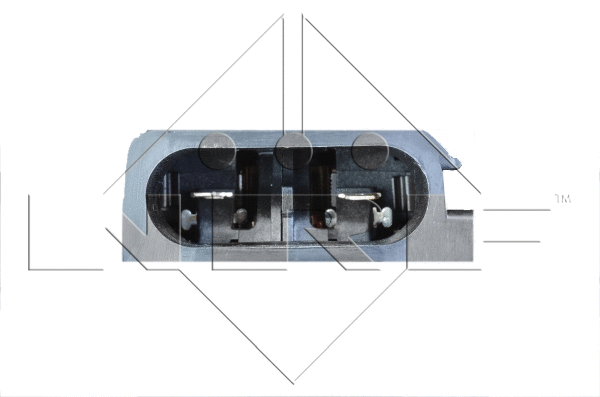 Interior Blower