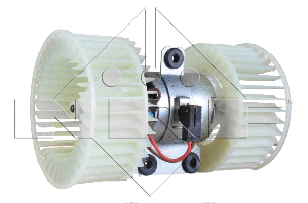 Interior Blower (34113)