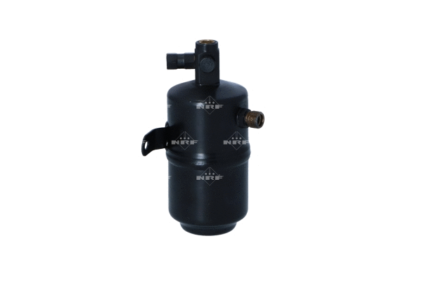 Dryer, air conditioning