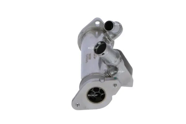 Cooler, exhaust gas recirculation