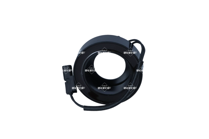 Coil, magnetic-clutch compressor (38577)