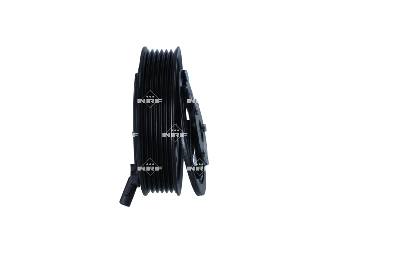 Magnetic Clutch, air conditioning compressor