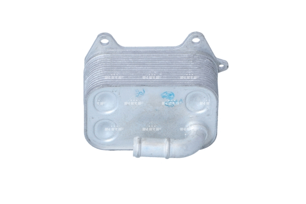 Oil Cooler, engine oil (31837)